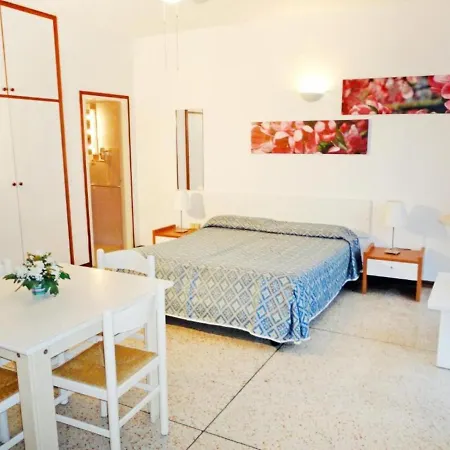 Appartement Lovely For 5 Guests By The Lignano Sabbiadoro