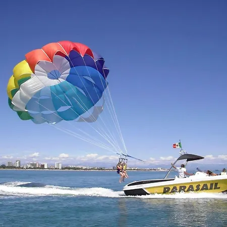Lovely For 5 Guests By The * Lignano Sabbiadoro