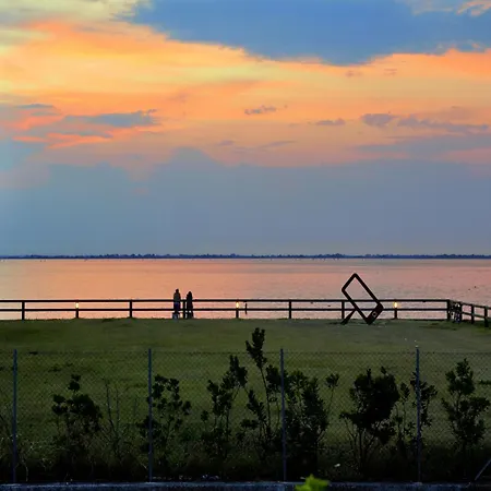 Appartement Lovely For 5 Guests By The Lignano Sabbiadoro